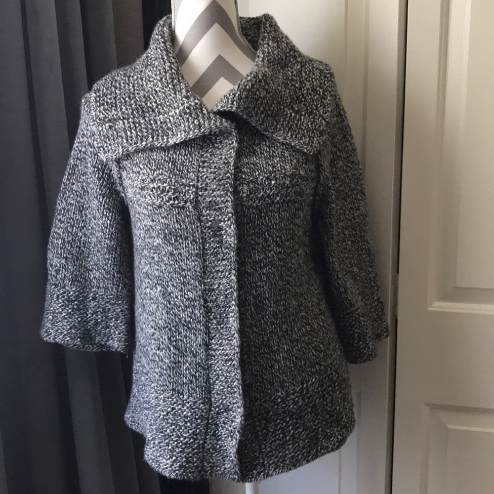 Eddie Bauer Sweater